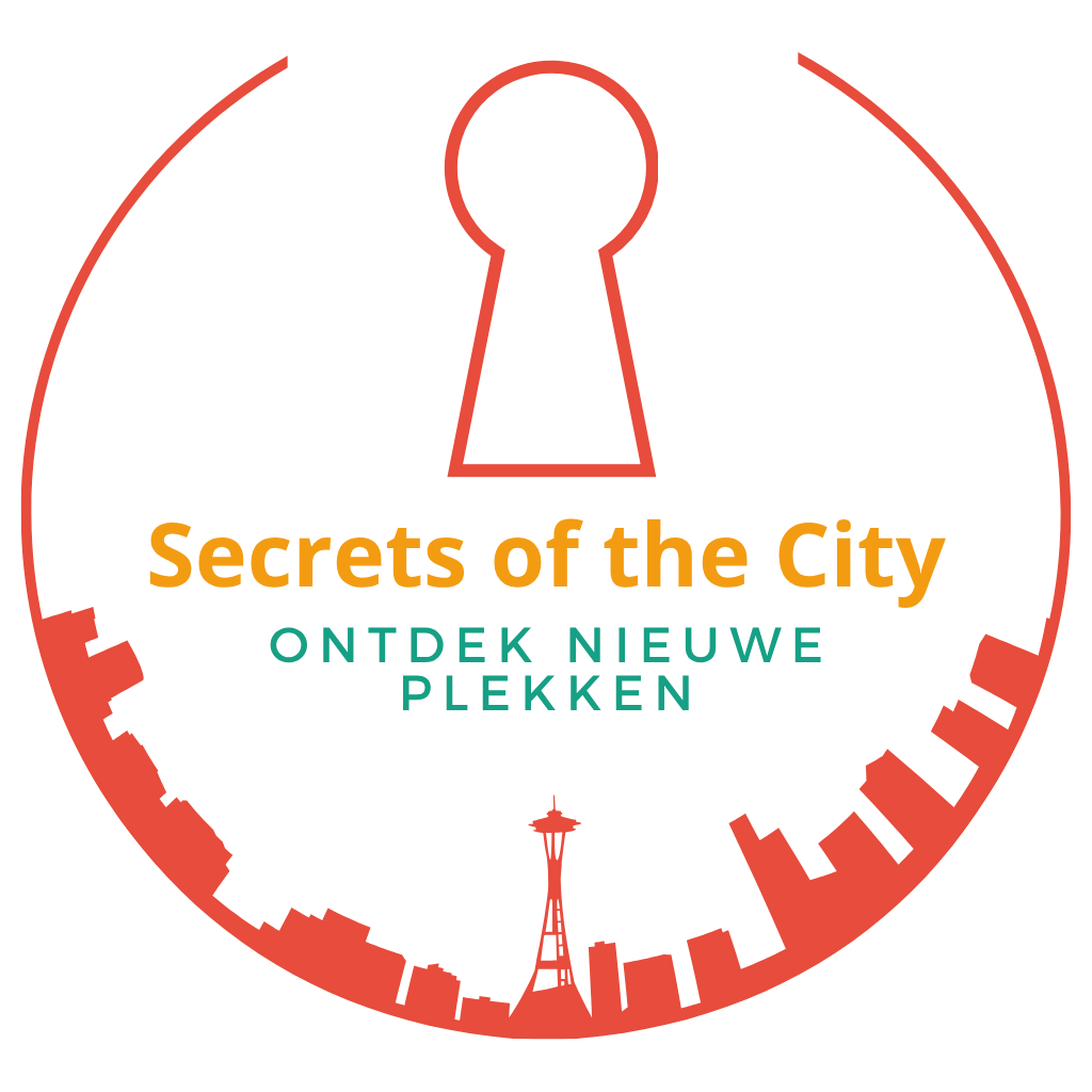 Secrets of the City